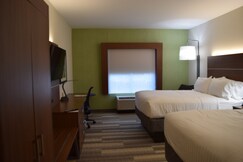Holiday Inn Express & Suites ITHACA, Chenango