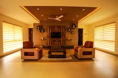 Riverine Suites , Chalakudy