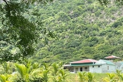 BEYOND GHATTS, Udumalapet