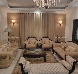 Living Room 1