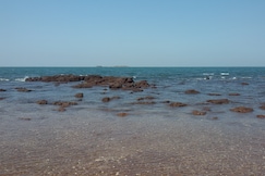 Aapa's Coconut Garden (AC Room), Malvan