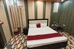 Hotel Om Shivay, Raibareilly