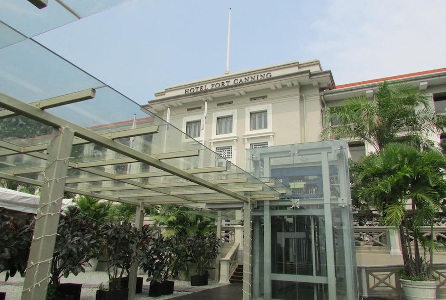 Hotel Fort Canning Singapore 1 6 5 2 6 Hotel Price Address Reviews Hotel Fort Canning Singapore 1 6 5 2 6 Hotel Price Address Reviews