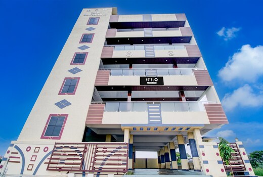 Super Hotel O Ramavarapadu Near PVR Icon