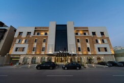 Vivian Park El Raeid Hotel, Riyadh