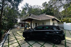 ThunderHill A Premium Pool Villa, Wayanad