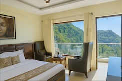 Hotel Winterline Inn, Mussoorie