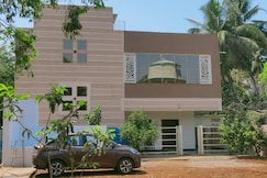 HOTEL THE GREEN HEAVENS, Achampet