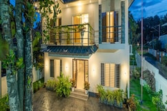 Oceana Hills Residency, Alleppey