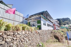 Collection O SIZZLING RESORT & ADVENTURE, Dhanaulti