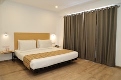 CRAYON HOTELS, Gandhinagar