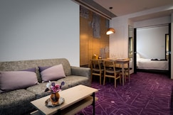 Hotel Purple, هونغ كونغ