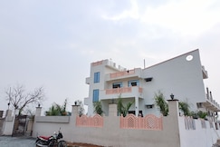 HOTEL SAANJH HAVELI, Orchha