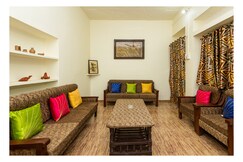 Hatod Kothi Farm Stay, Datia