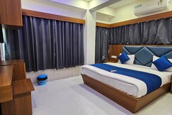 HOTEL BERAL, Kalol