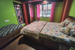 Homestay Nirvana, Darjeeling