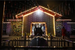 Anandpuri Ashram (Haidakhan Babaji Ashram), Ranikhet