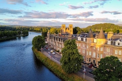 Best Western Inverness Palace Hotel & Spa, Stirling