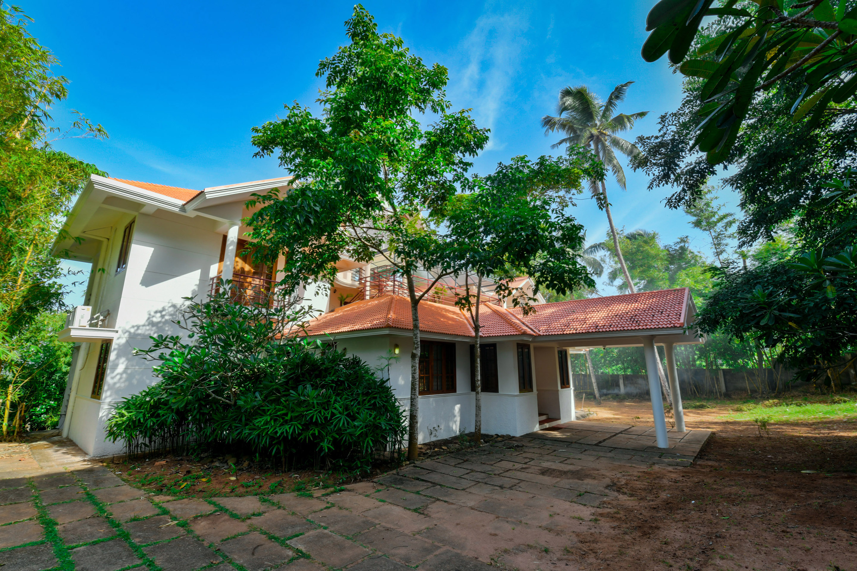 Taj Green Cove Resort and Spa Kovalam Kovalam and Poovar
