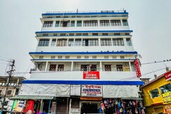 The Equinox, Bongaigaon