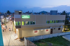 Saro Residency, Tiruvannamalai