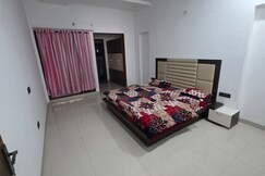 Cottage, Amritsar