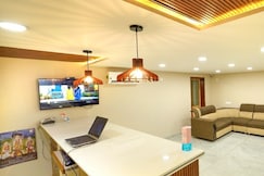 G Hotel-Main road, Kakinada