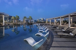 هيات ريجينسي دوباي كريك هايتس هوتل, الشارقة