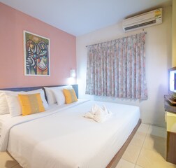 Private Room