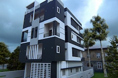 Kalpana Stay Home, Indore