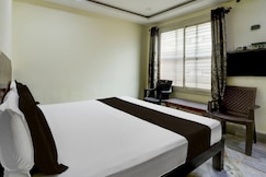 Hotel O Shiva Ram Budget Rooms, Dharmavaram