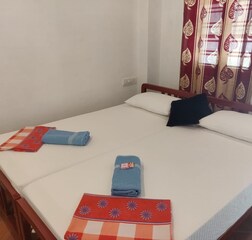 Budget Non AC Room