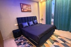 Downtown Stay, Chandigarh