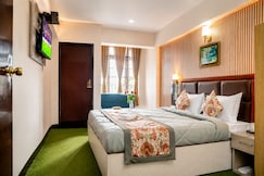 Hotel Red Rose, Darjeeling