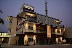 Jaswant Vilas a Boutique Hotel, Prayagraj