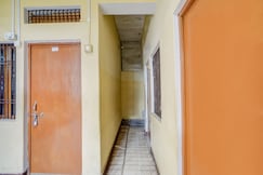 SPOT ON Maa Bhagawati P Guest House, Azamgarh