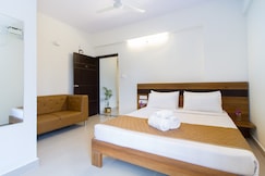 Sanctum Suites Whitefield Bangalore, Kolar