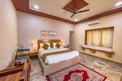 White Sands Stay, Jaisalmer