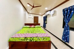 Shree Kelbai Homestay, Malvan
