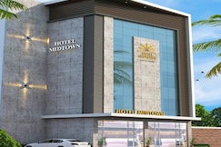 Hotel Midtown, Aligarh