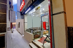 Hotel O Saffron Inn, Delhi