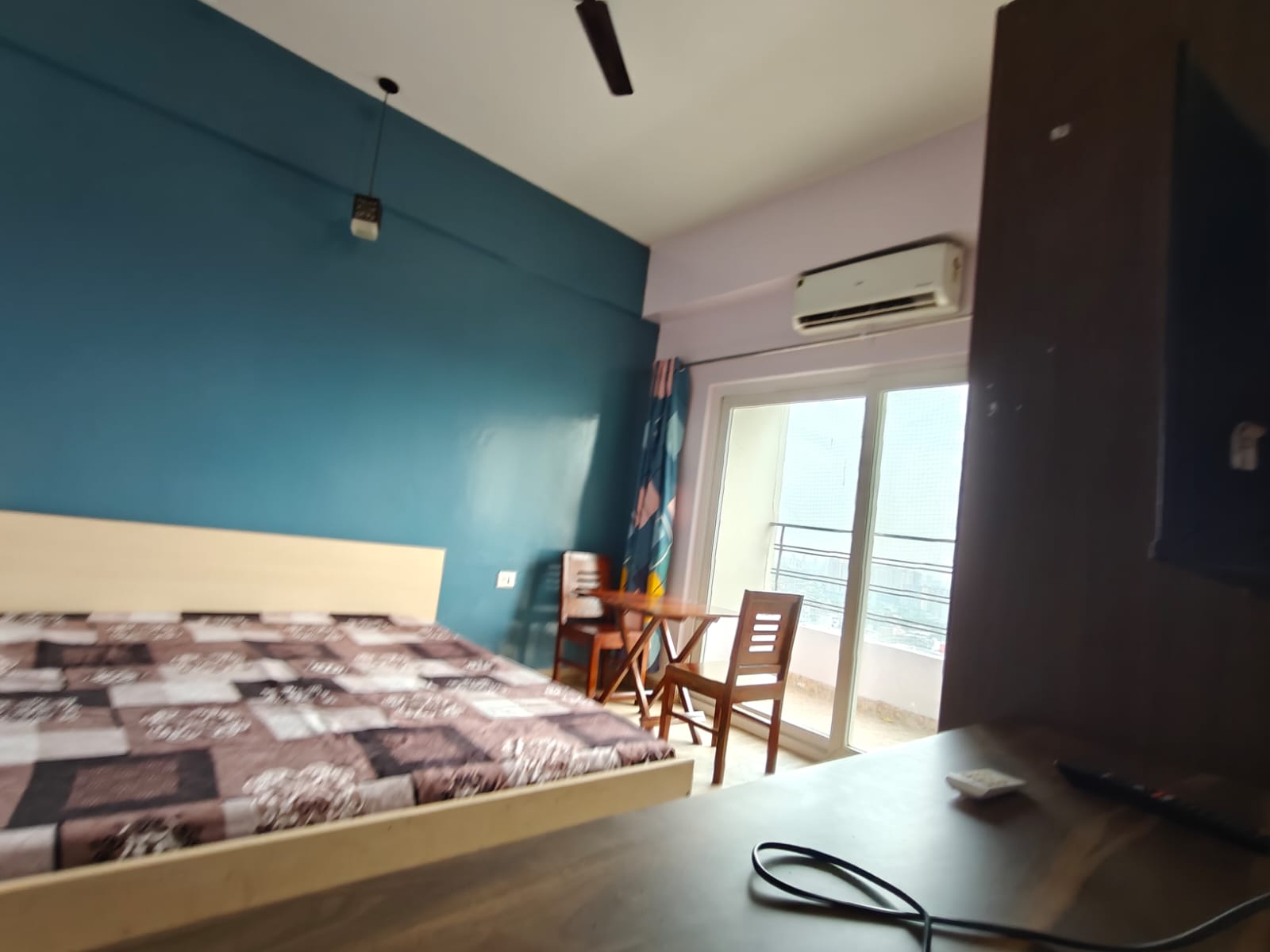 Studio Apartment Greater Noida - Tap to explore photos