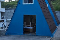 Monal Huts, Champawat