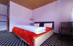 Deluxe Room With Lake View