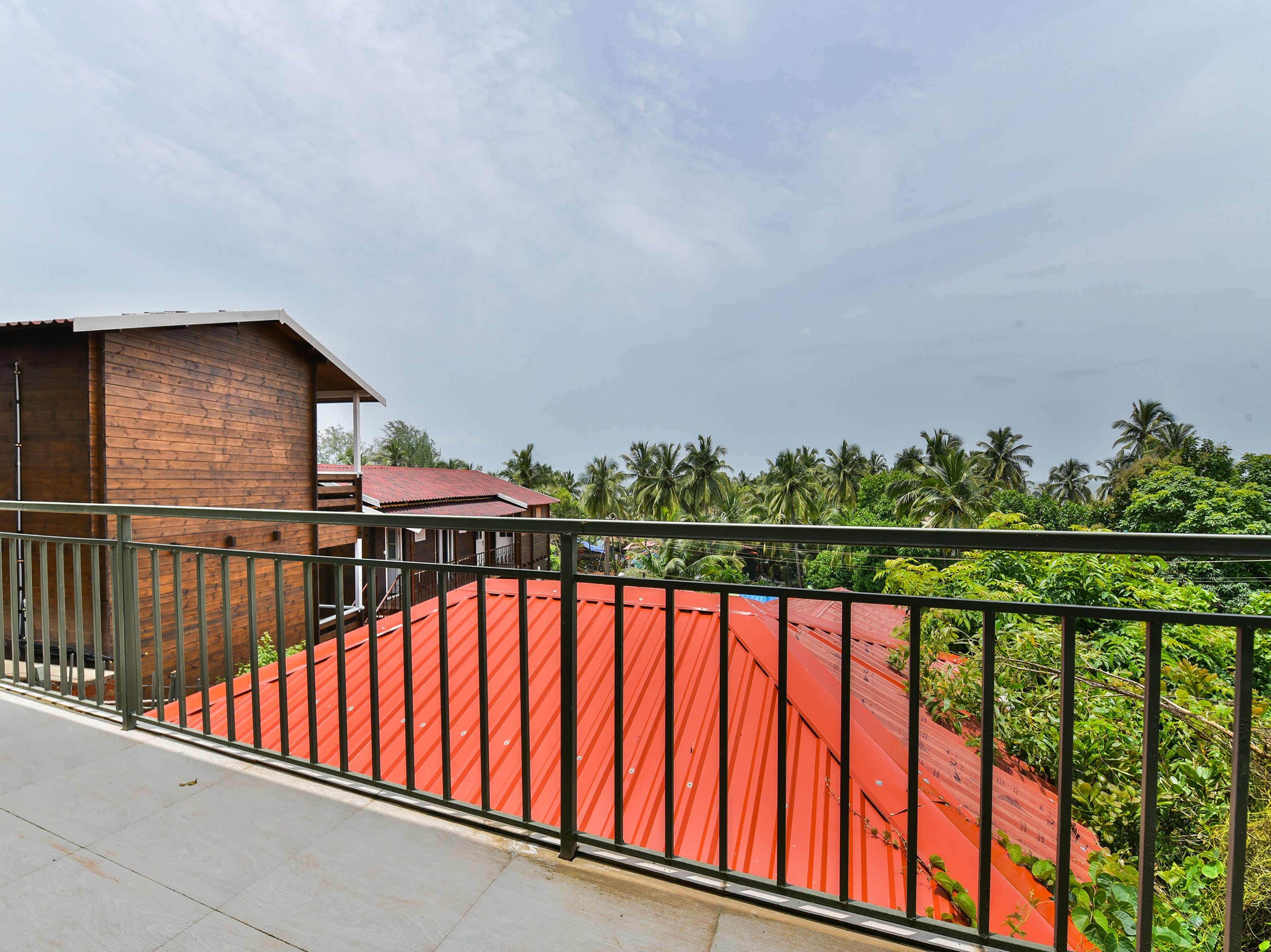 Ashvem Beach Resort - Tap to explore photos