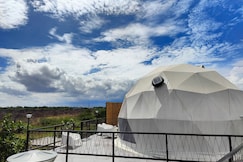 Meenakshi-Lakehouse of M, Hindupur