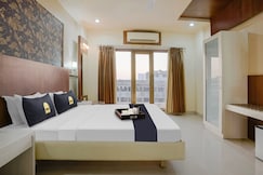 Super Townhouse OAK Hotel Devanshi Inn, Panvel