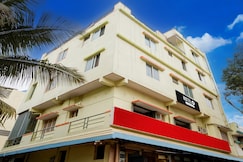 Super Hotel O Dasarahalli Metro Station Bangalore Formerly Megha Ventures, Devanhalli