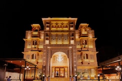 Hotel Ratan Mahal, Datia