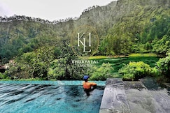 Khurpatal Lake Inn, Nainital